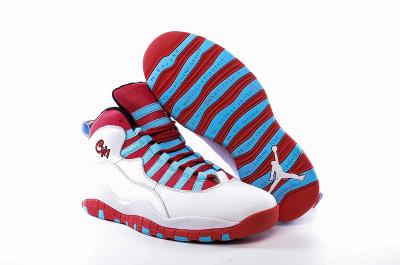 Cheap Air Jordan 10 wholesale No. 97